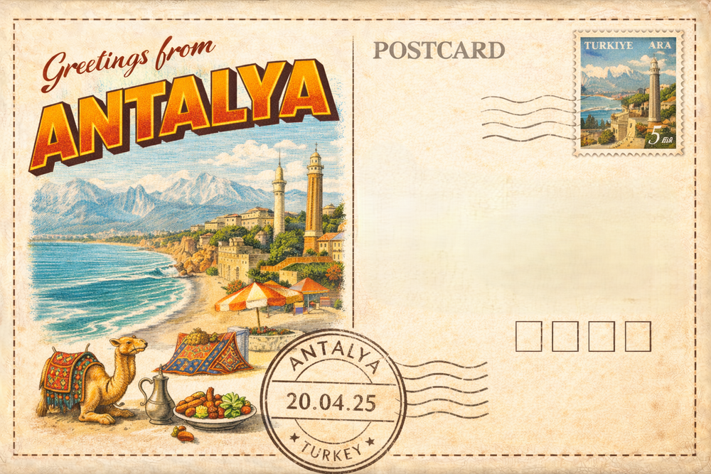 Antalya