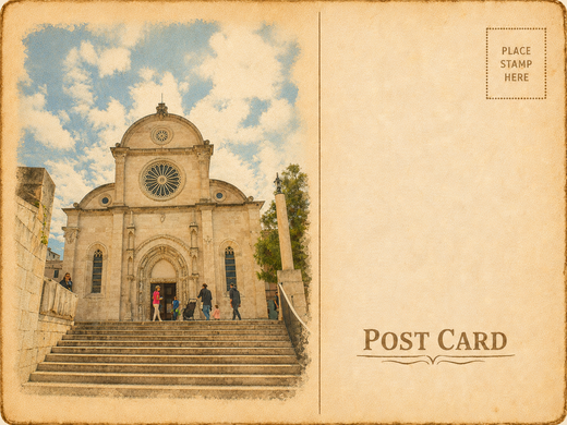 Catedral de Santiago