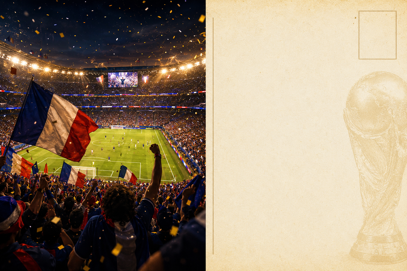 Pride & Colors, France