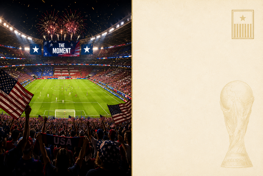 Pride & Colors, United States