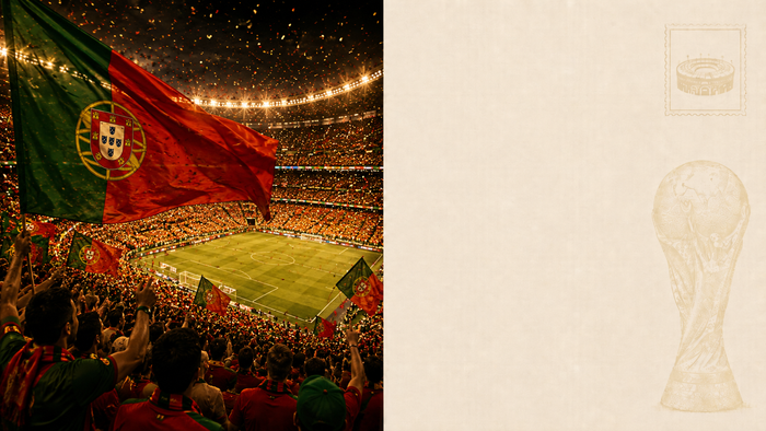 Pride & Colors, Portugal