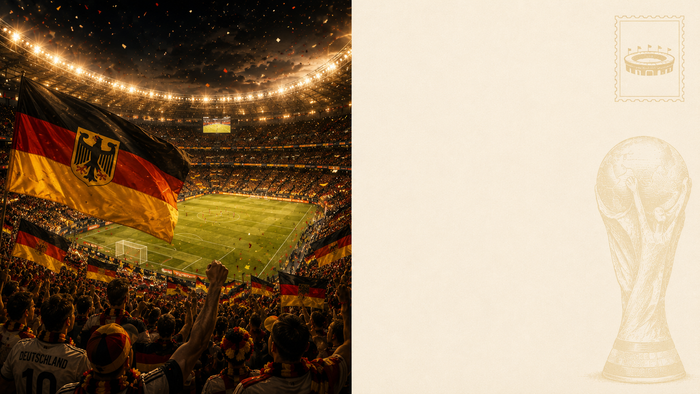 Pride & Colors, Germany