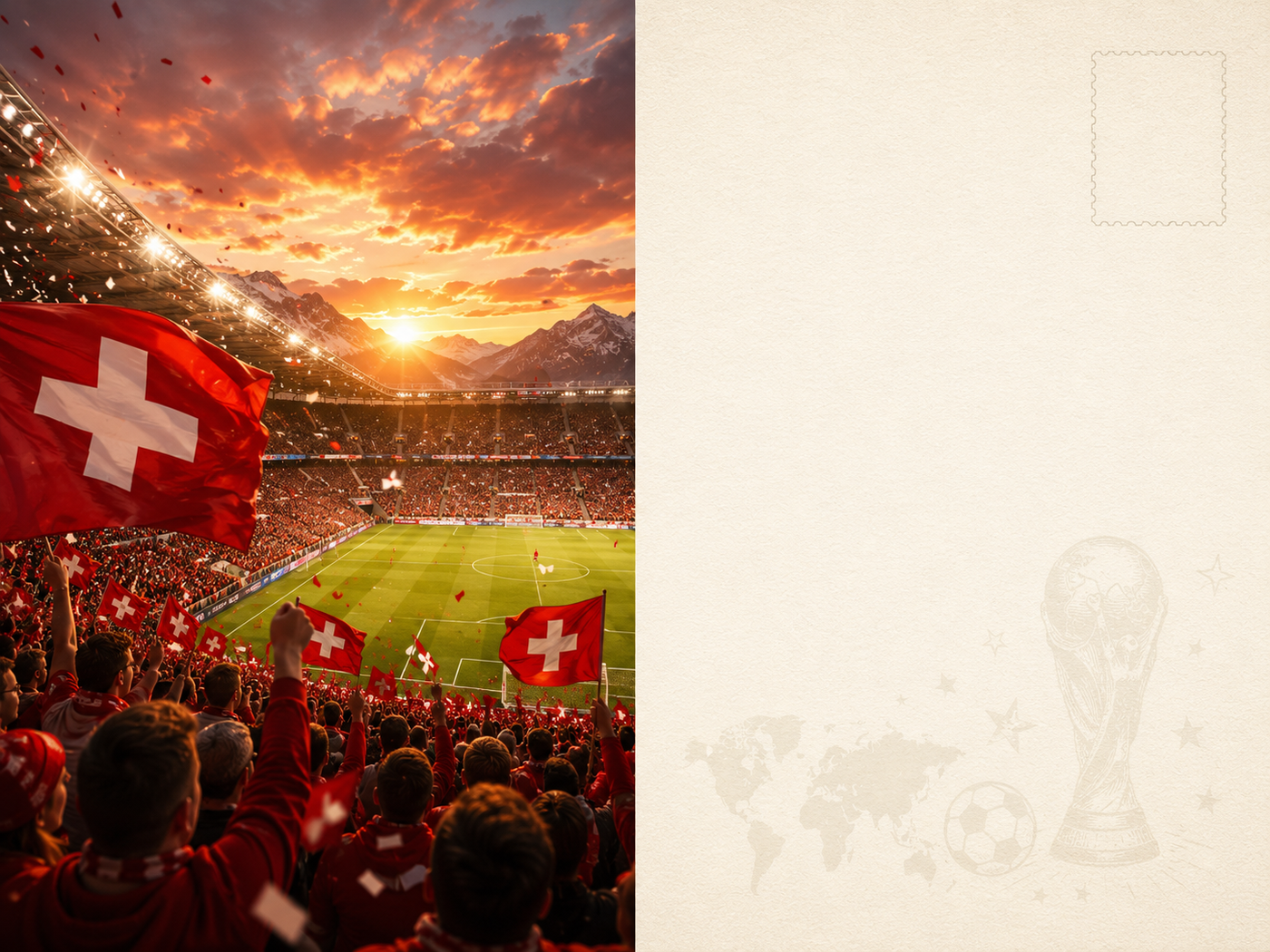 Pride & Colors, Switzerland