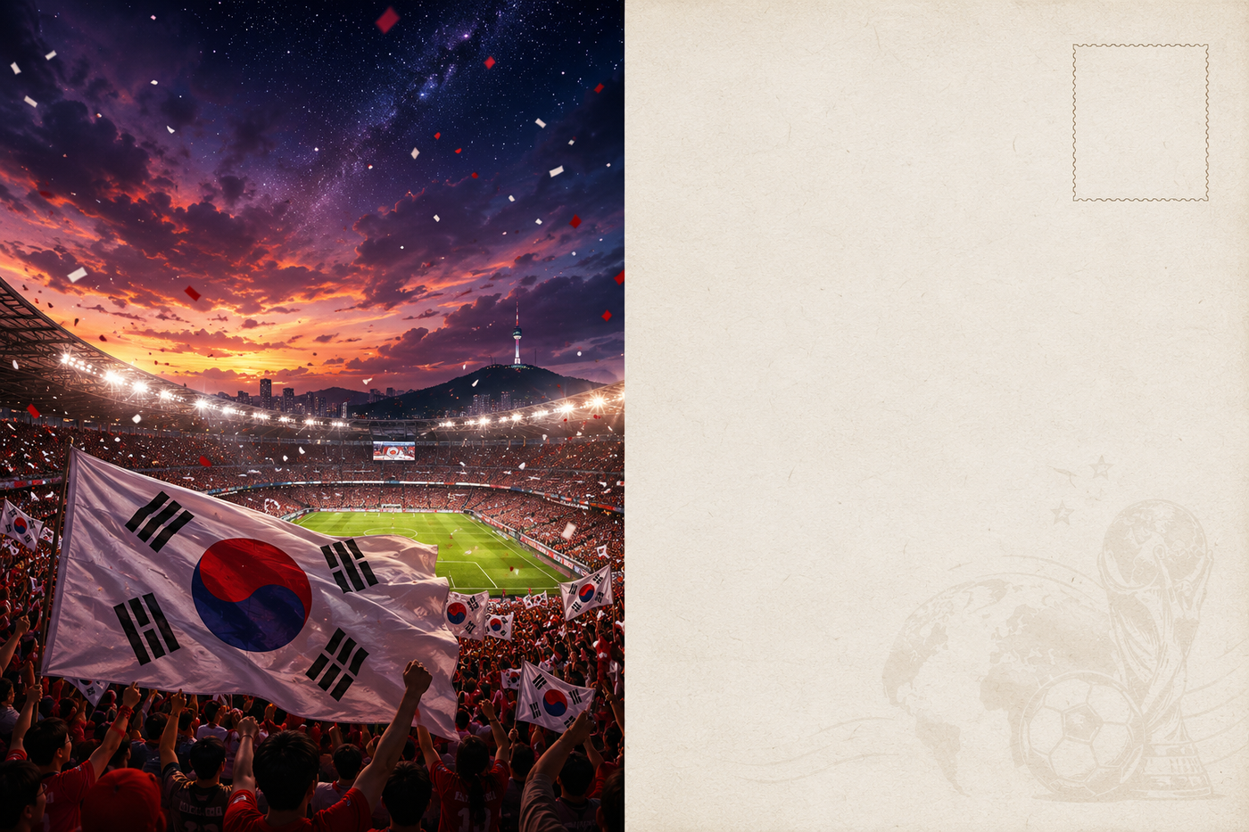 Pride & Colors, South Korea