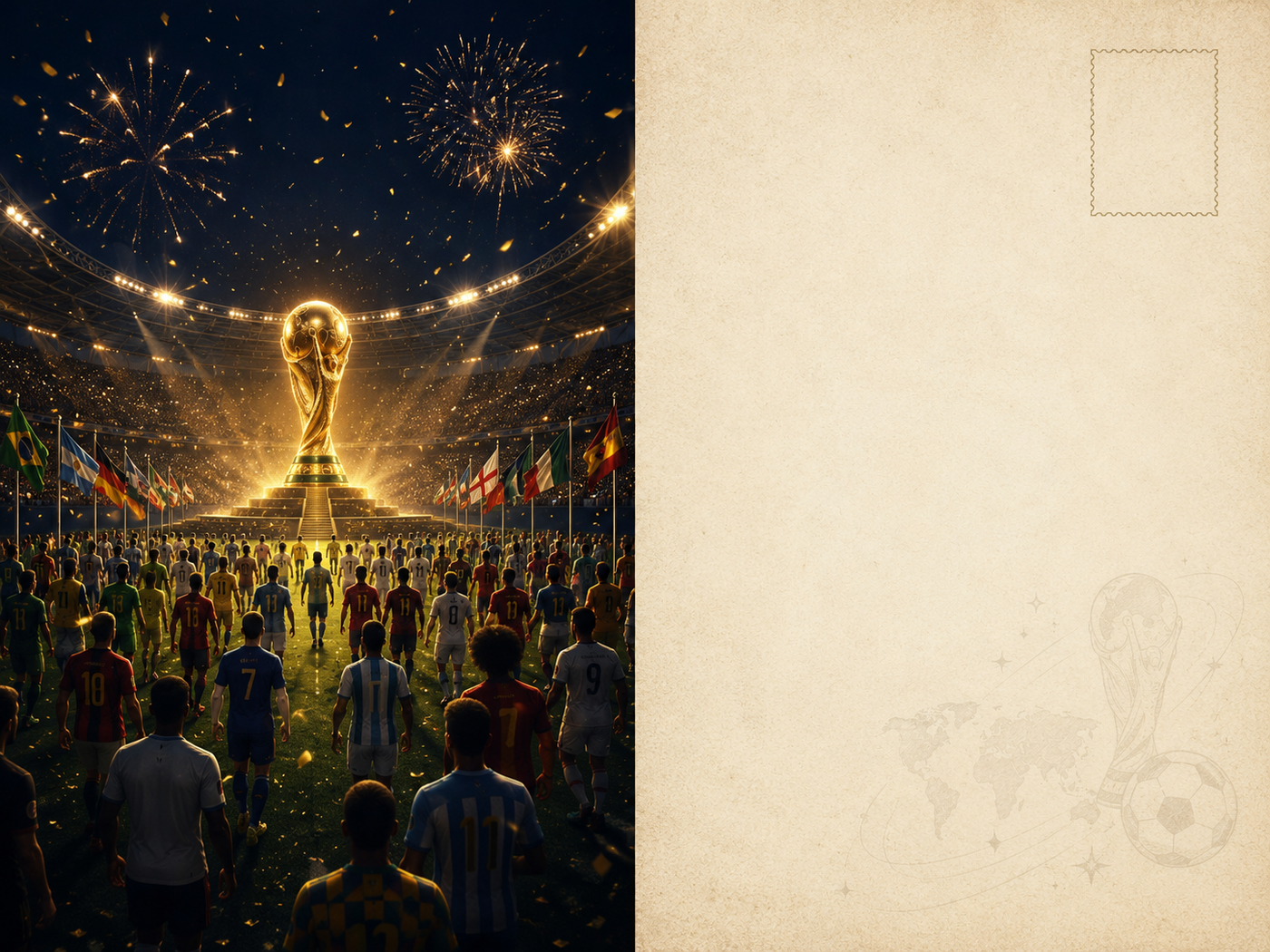 Race to Glory