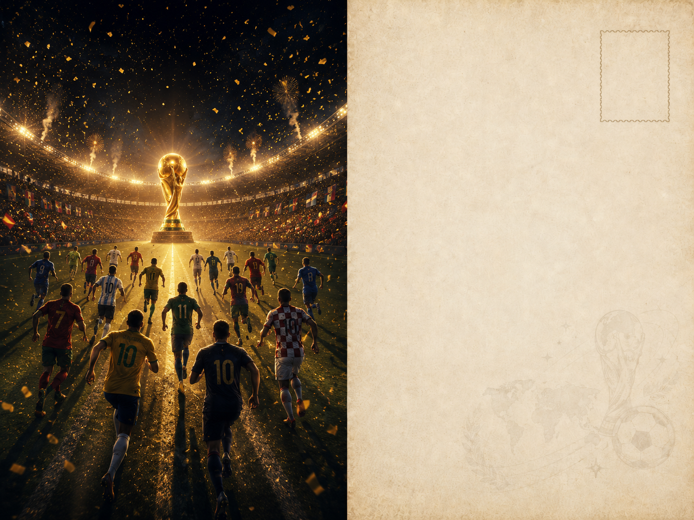 Road to the Cup