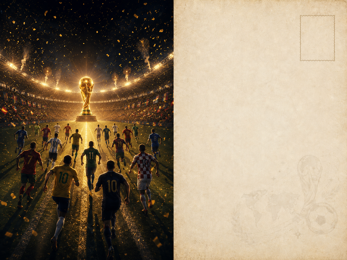 Road to the Cup