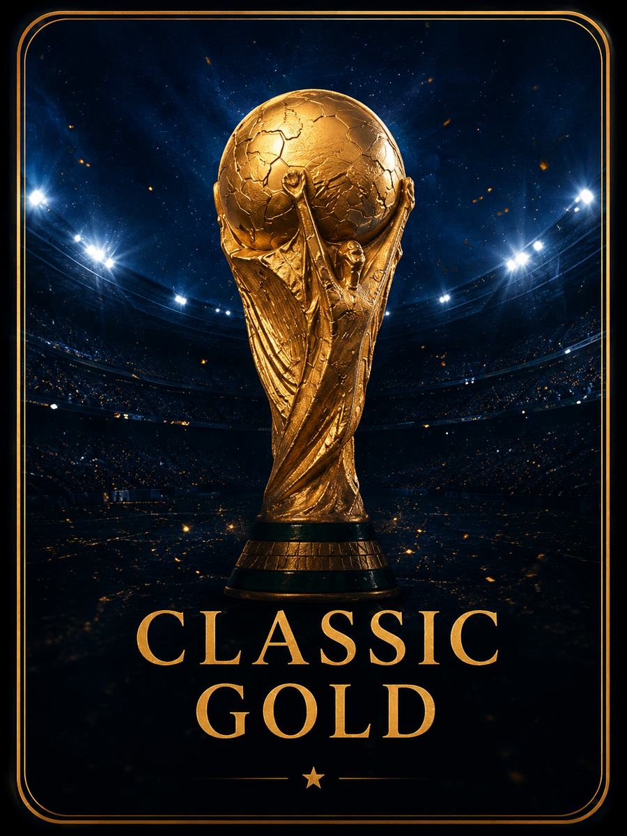 Universal World Cup
