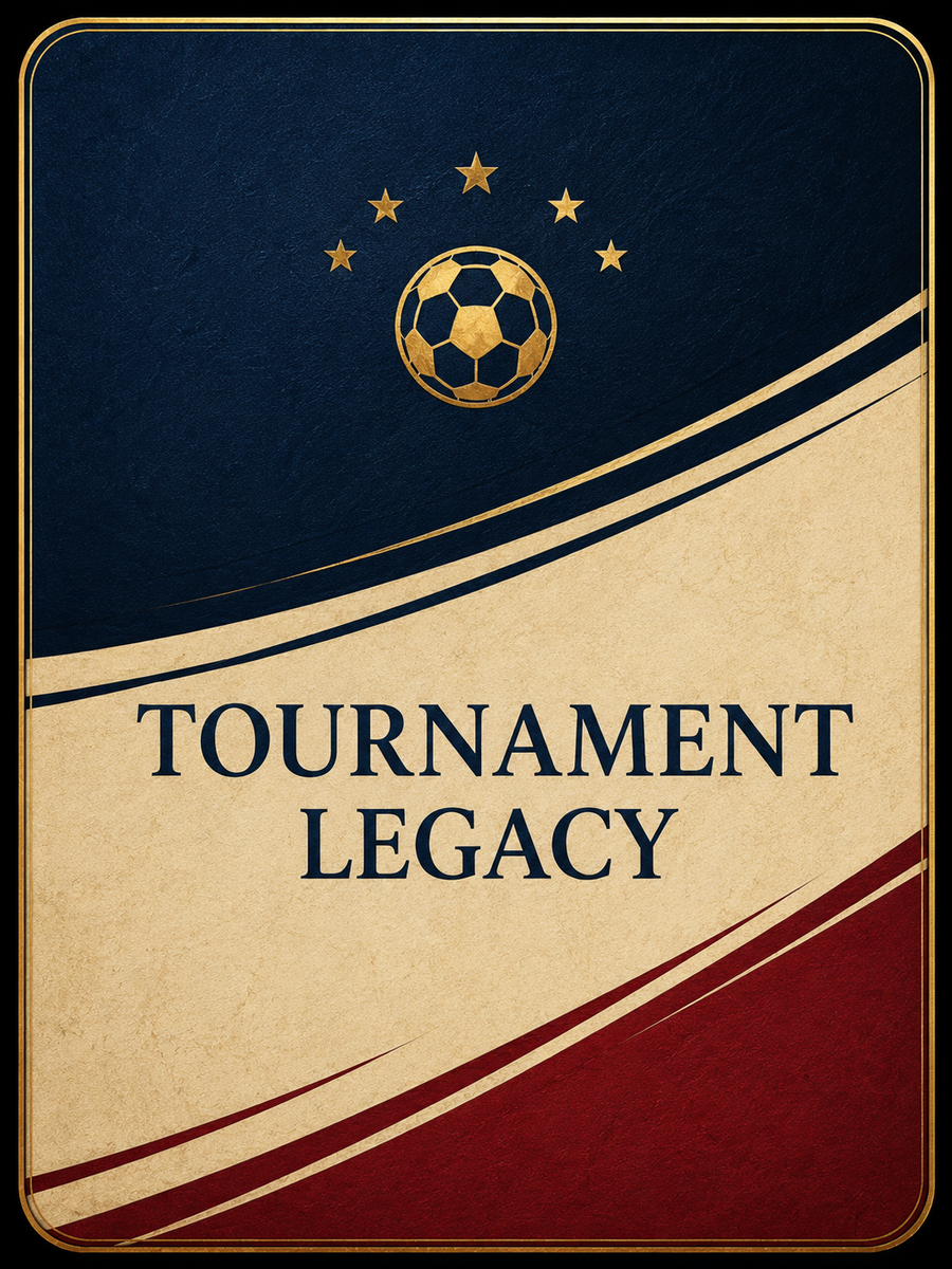 Trophy Night