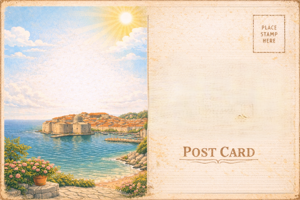 Dubrovnik