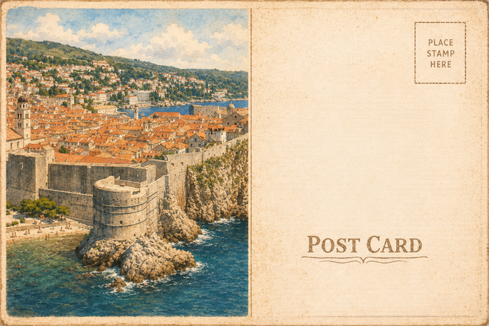Dubrovnik