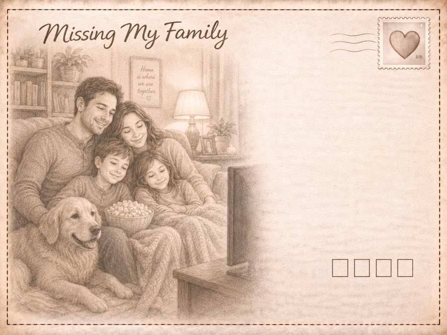 For the Family