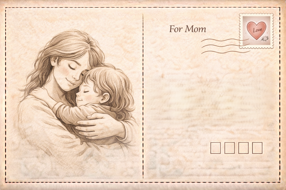 Safe in Your Arms