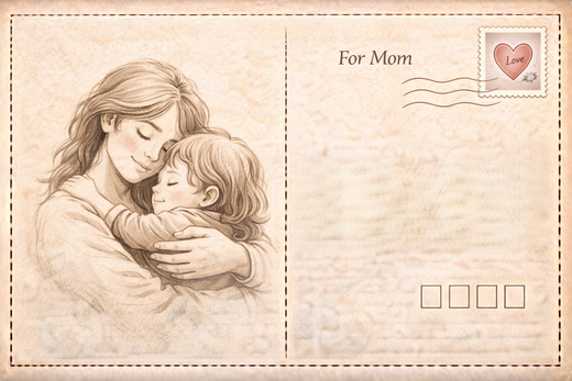 Safe in Your Arms