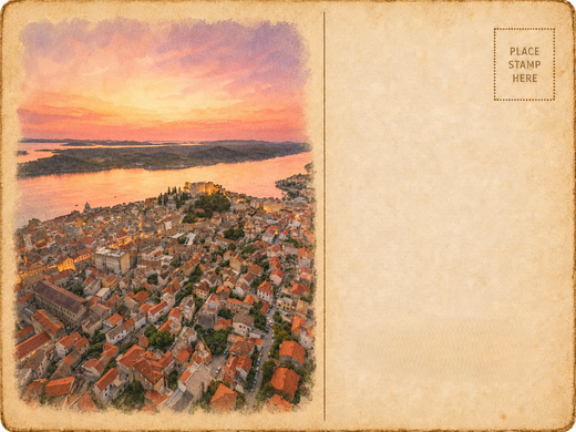 Fortaleza y Ciudad Vieja