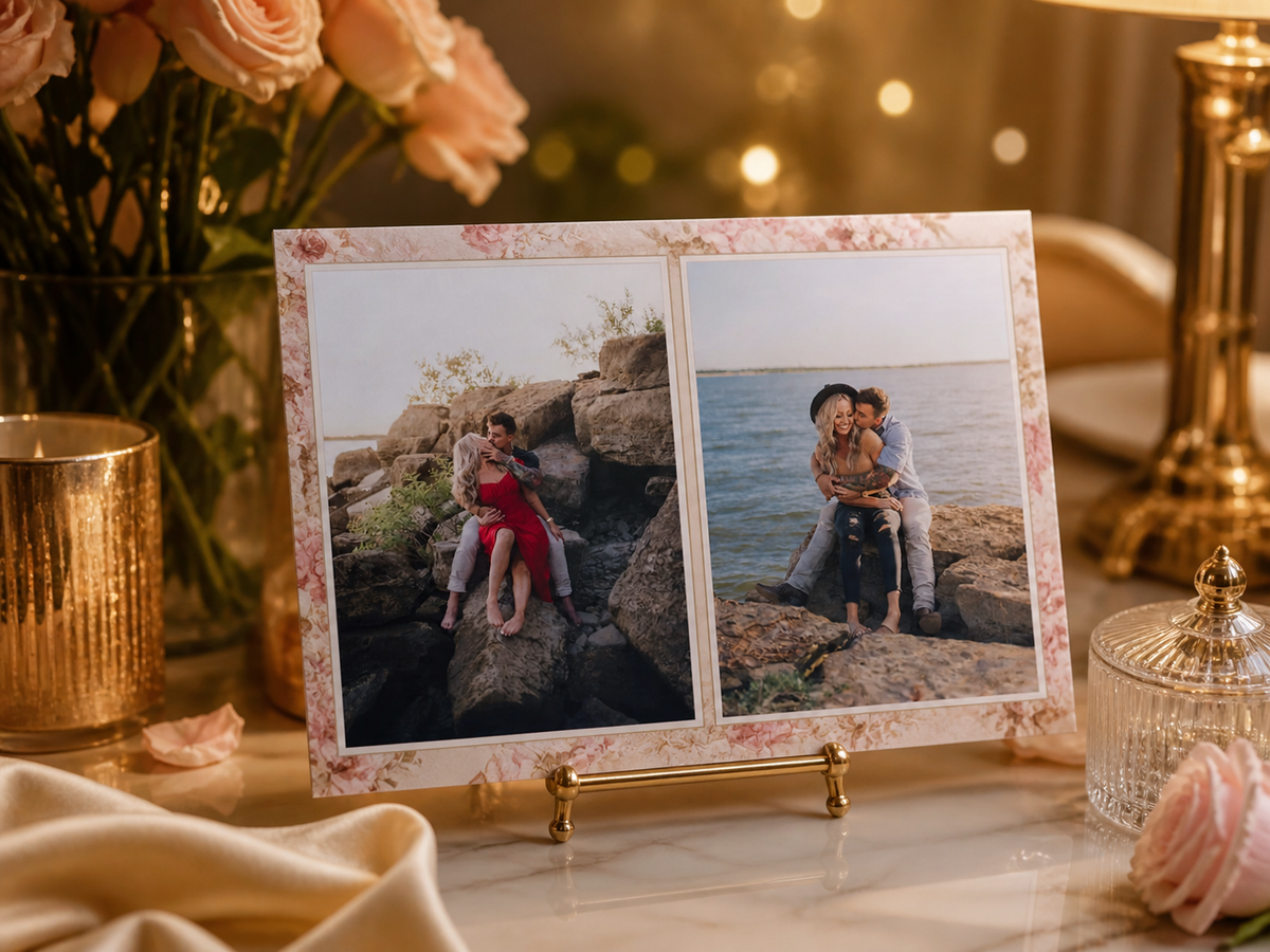 For love notes