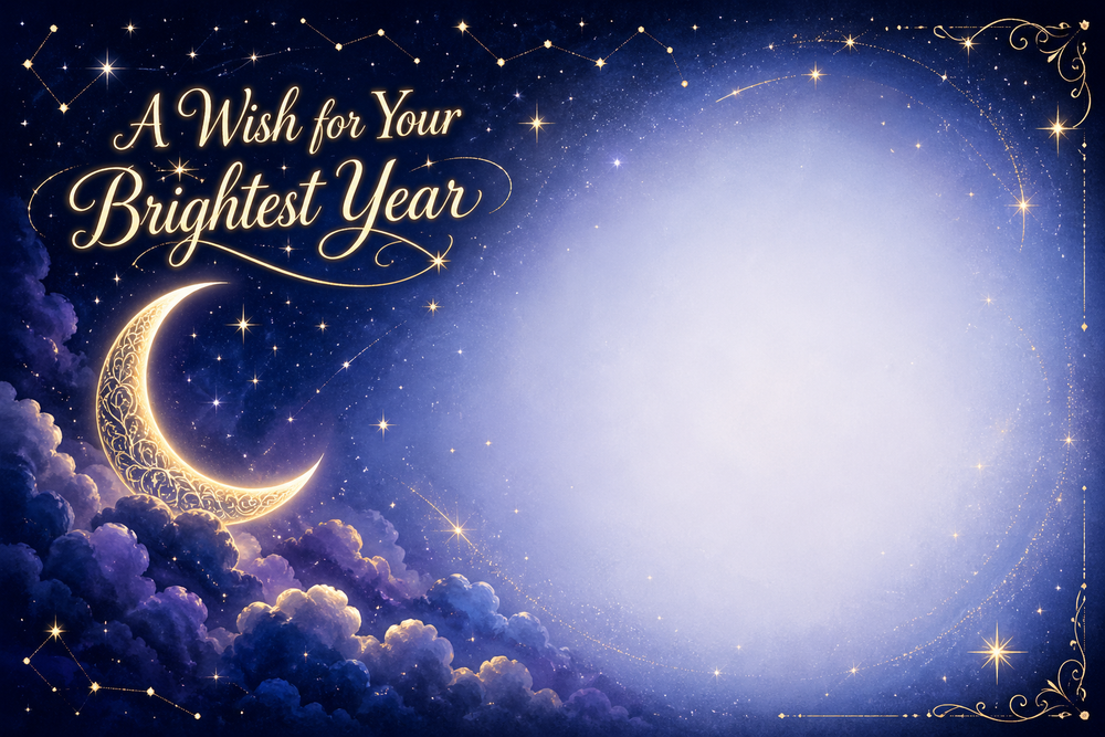 Make a Wish