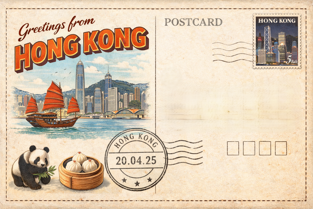 Hongkong