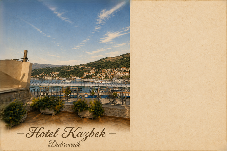 Adriatic View