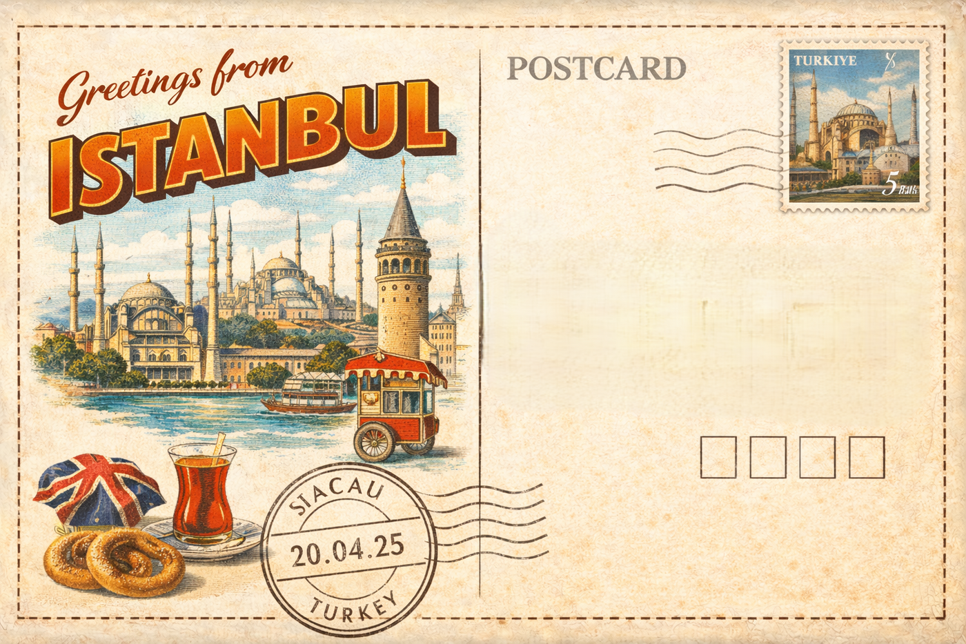 Estambul