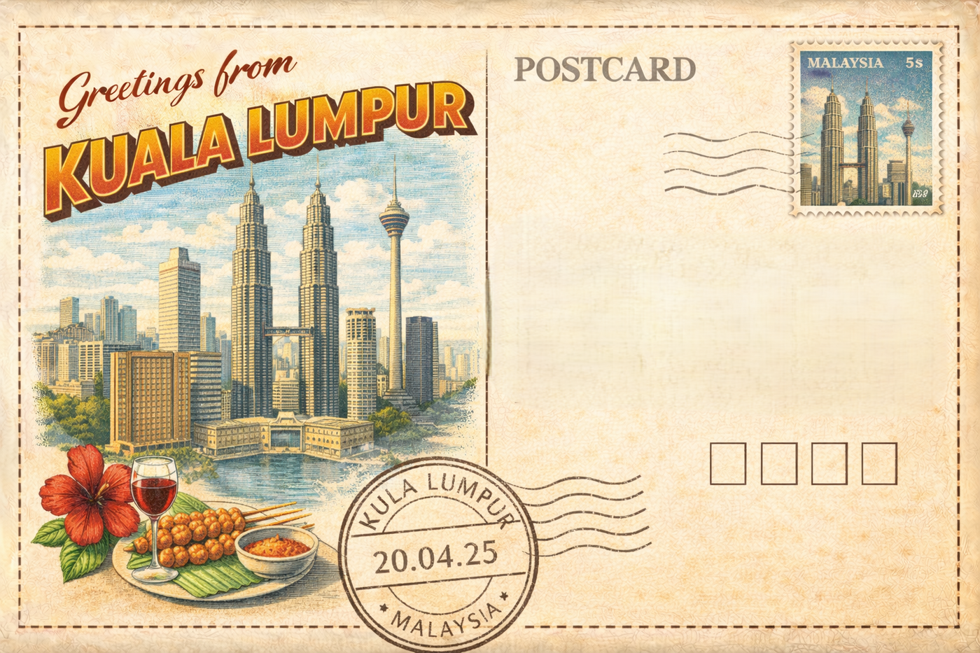 Kuala Lumpur