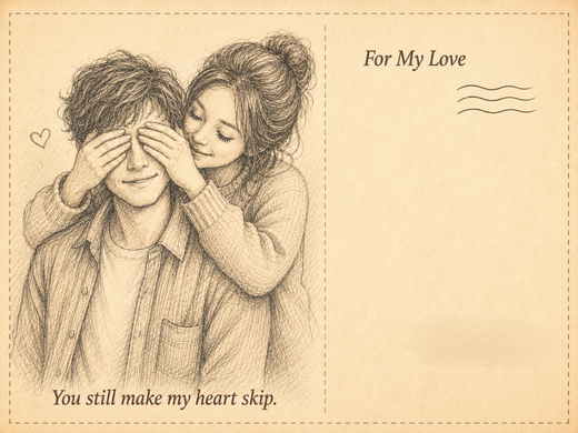 Heart Skip