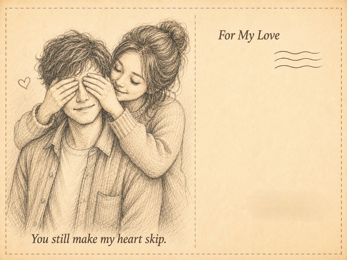 Heart Skip