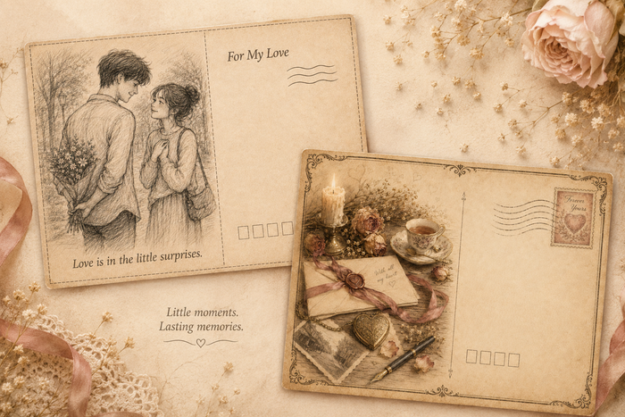 Love & Romance