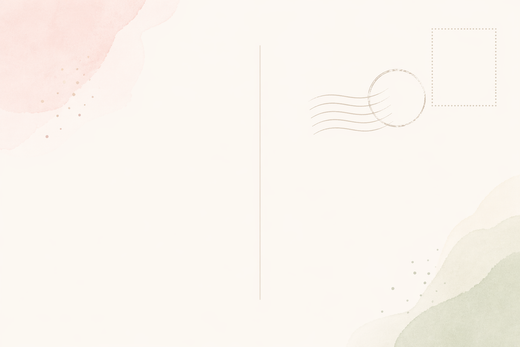 Modern Blank