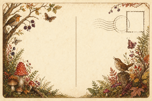 Wild Flowers