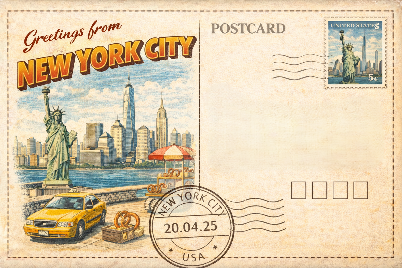 Nueva York