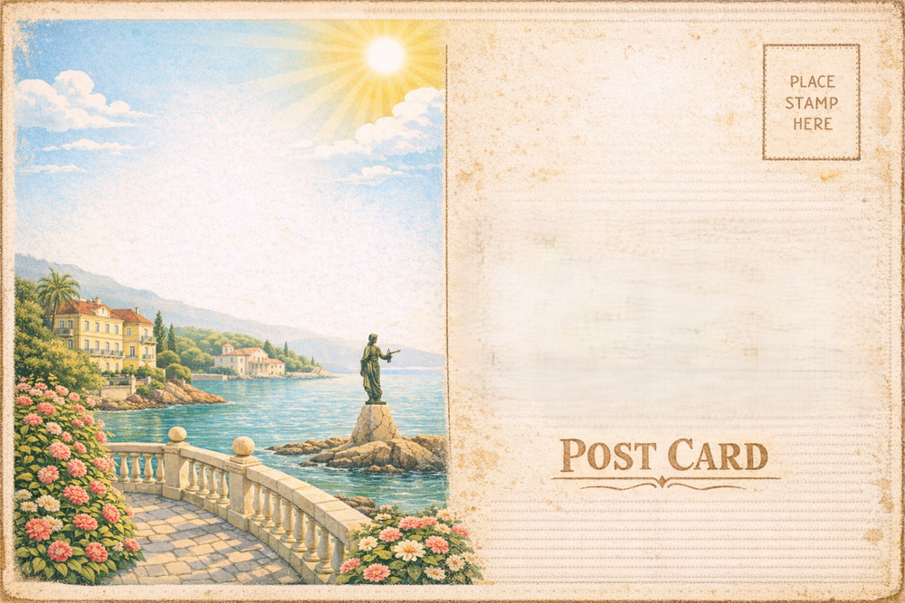 Opatija
