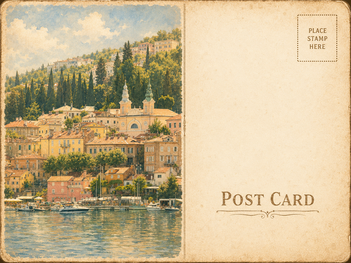 Opatija