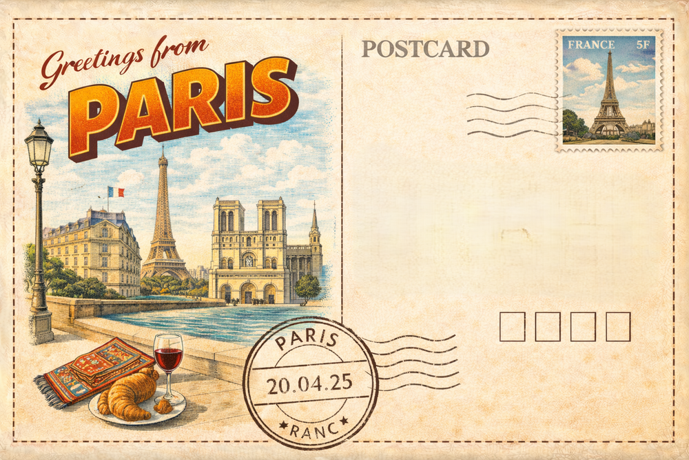 Paris