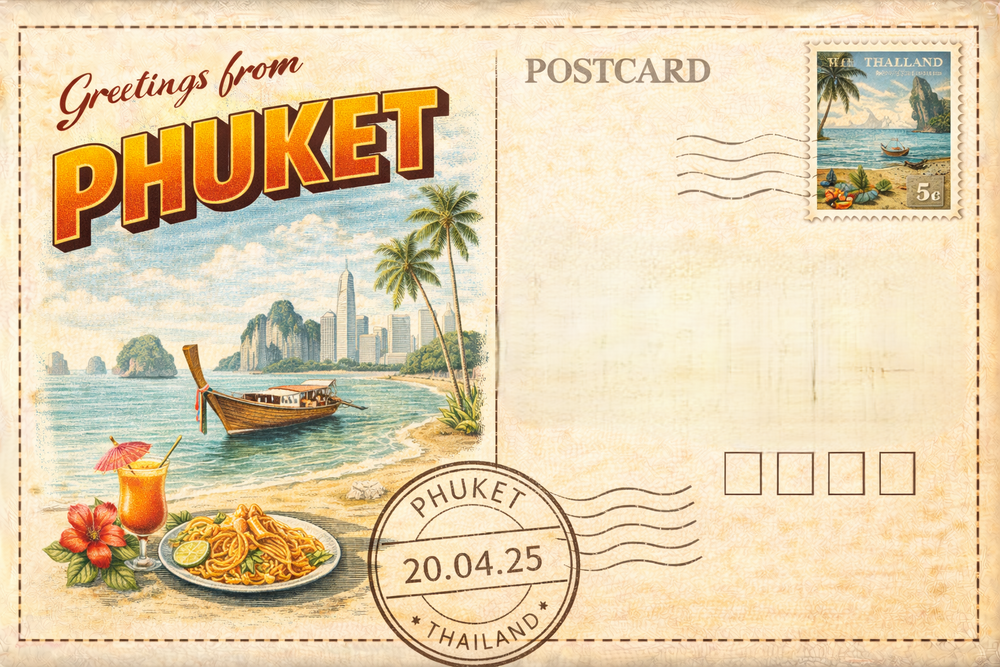 Phuket