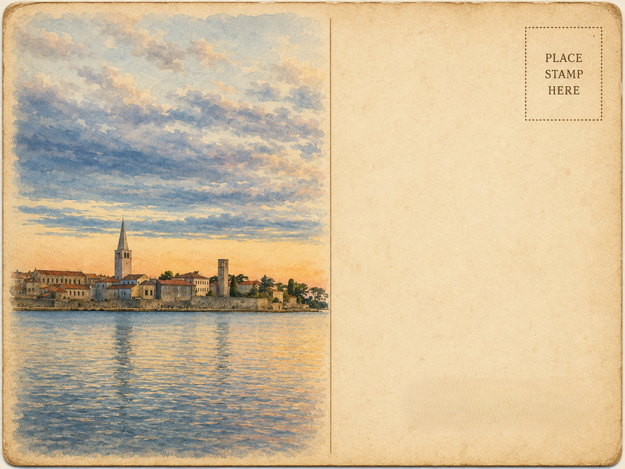 Poreč
