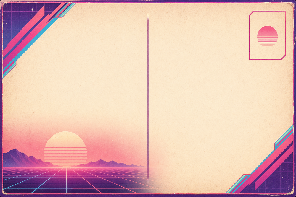 Retrowelle