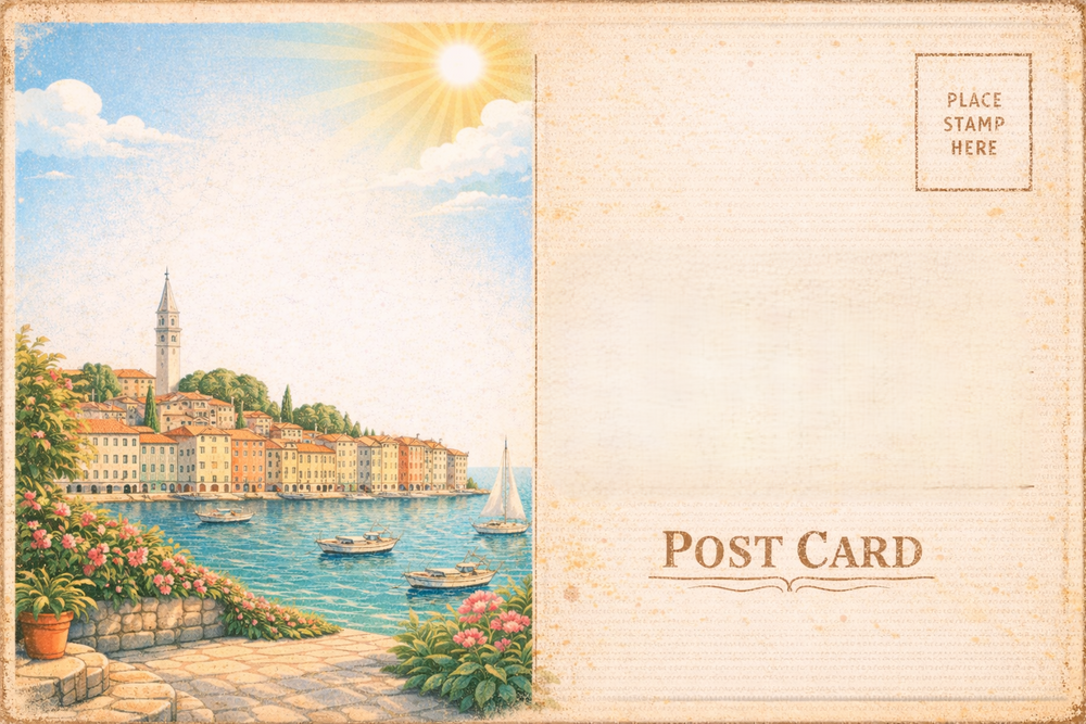Rovinj