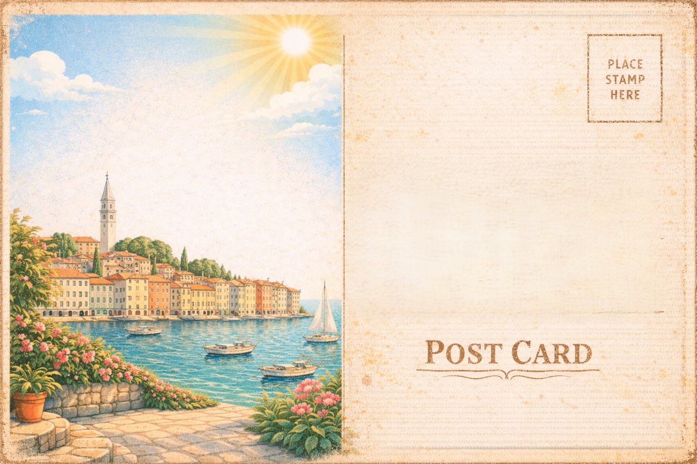 Rovinj