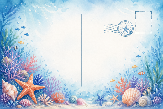 Ocean Glow
