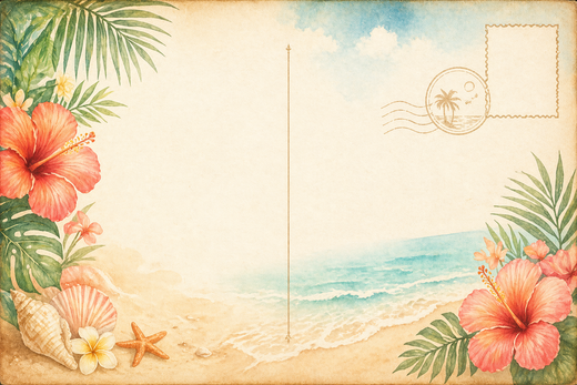 Sunny Escape