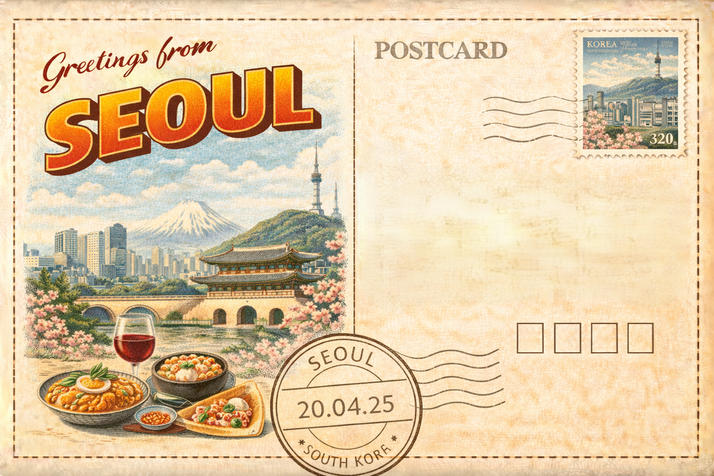 Seoul
