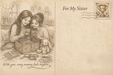 Für Schwester