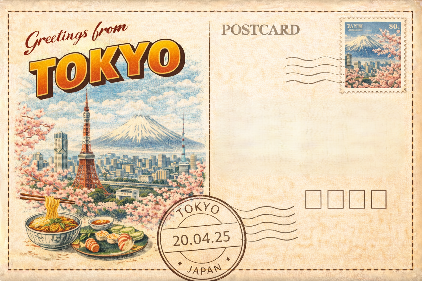 Tokyo