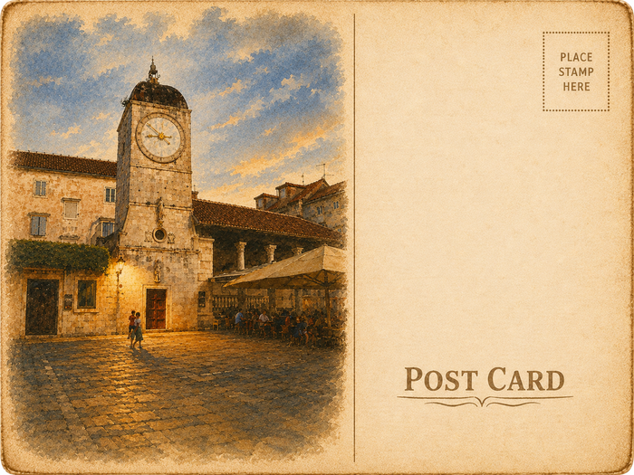 Trogir