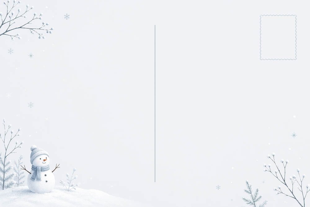 Feiertagsfrost