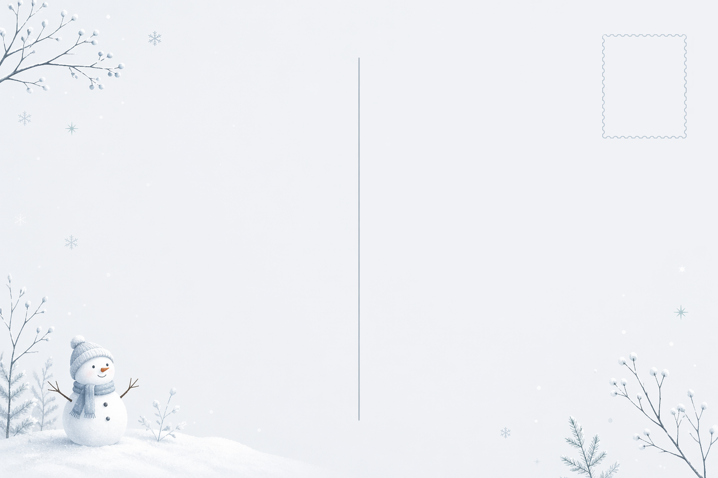 Feiertagsfrost