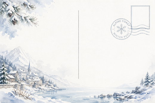 Arctic Breeze