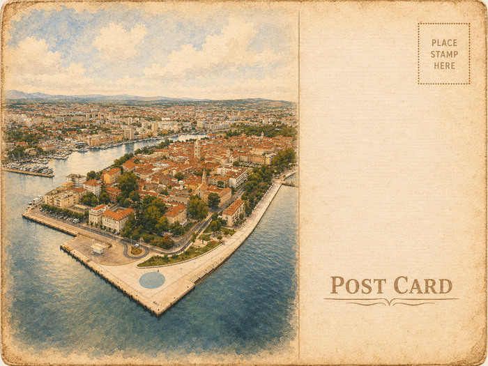 Zadar