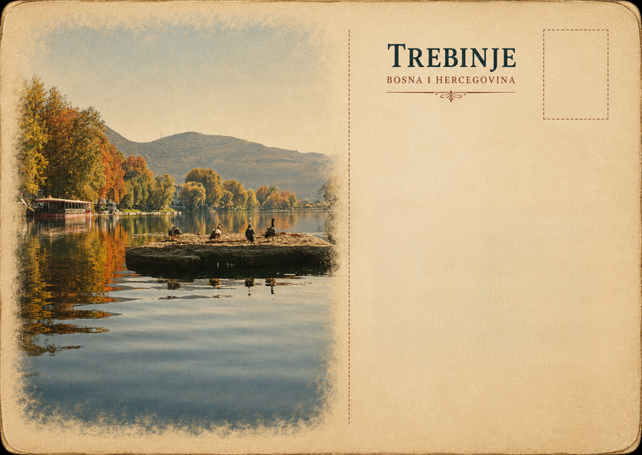 Trebinje